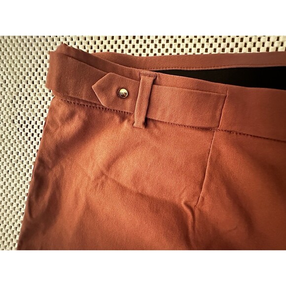 NWT Violets and Roses Pants Women SZ 24W Elastic Waist Comfort Career Casual NEW - Picture 5 of 14